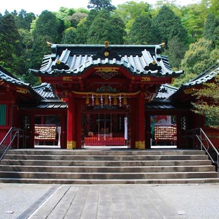Syunkasyuutou - Vacation Stay 53627V Hakone Kültér fotó