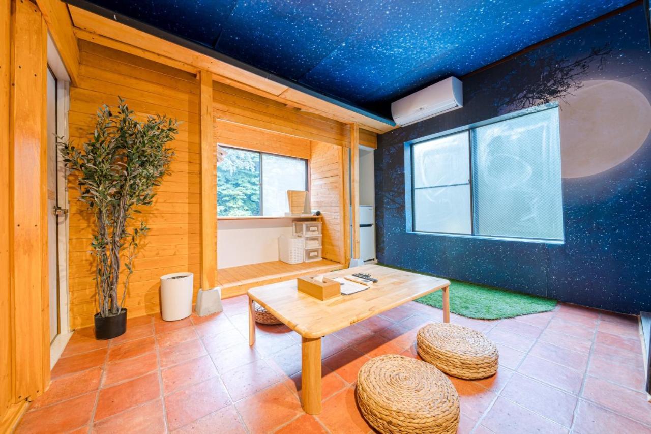 Syunkasyuutou - Vacation Stay 53627V Hakone Kültér fotó