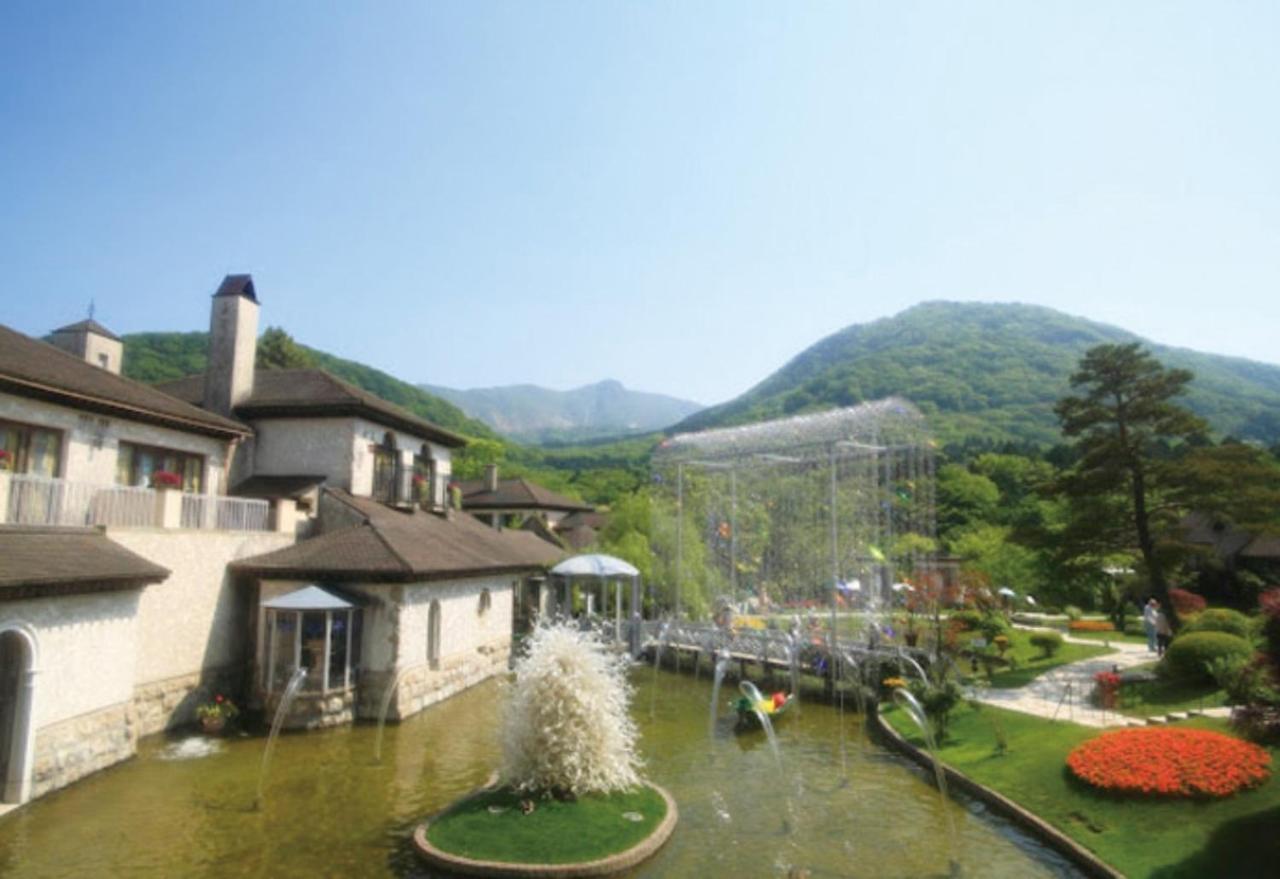 Syunkasyuutou - Vacation Stay 53627V Hakone Kültér fotó